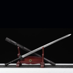 Chinese sword 1-154