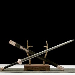 Chinese sword 1-154