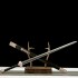 Chinese sword 1-154