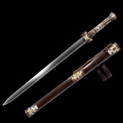 Chinese sword 1-154