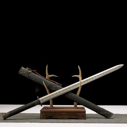 Chinese sword 1-154