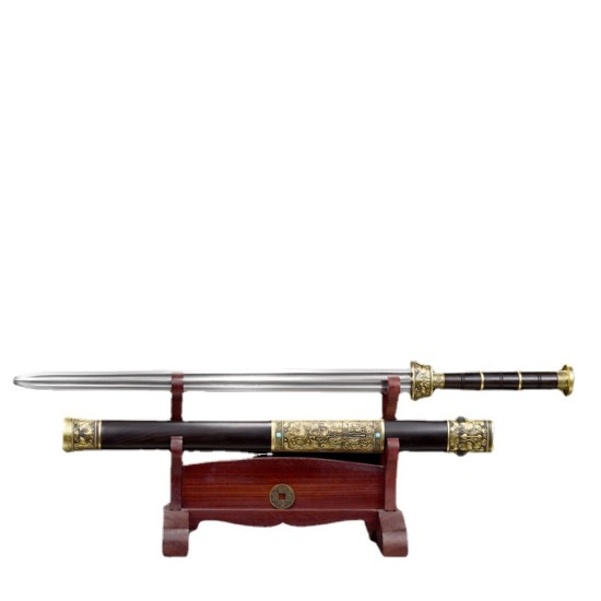 Chinese sword 1-154 Chinese sword 1-154