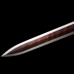 Chinese sword 1-154
