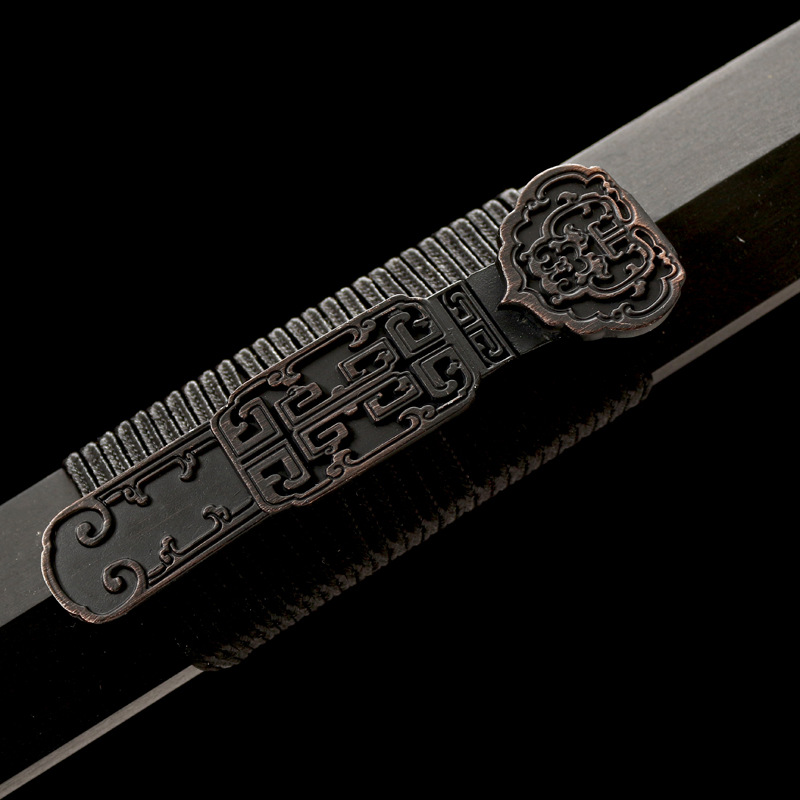 Chinese Sword 120 - Handmade Long Blade
