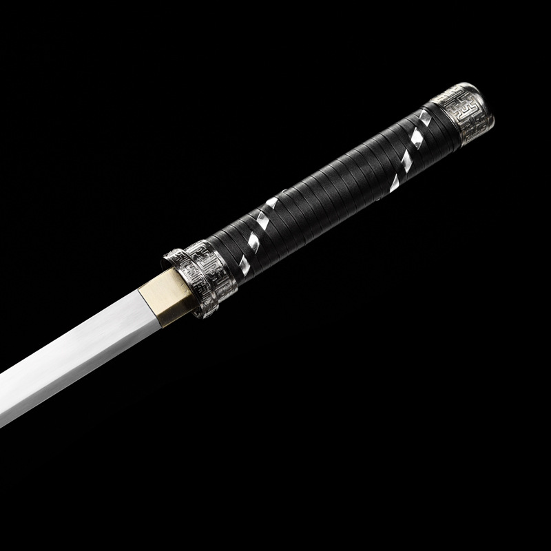 Chinese Sword 151 - Handmade Long Blade