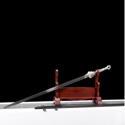 Chinese sword 1-154