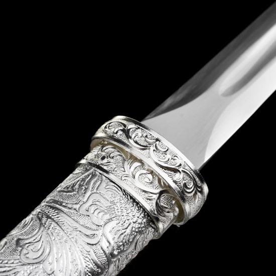 Chinese sword 1-154