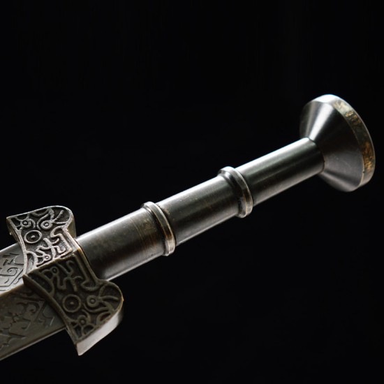 Chinese sword 1-154 Chinese sword 1-154