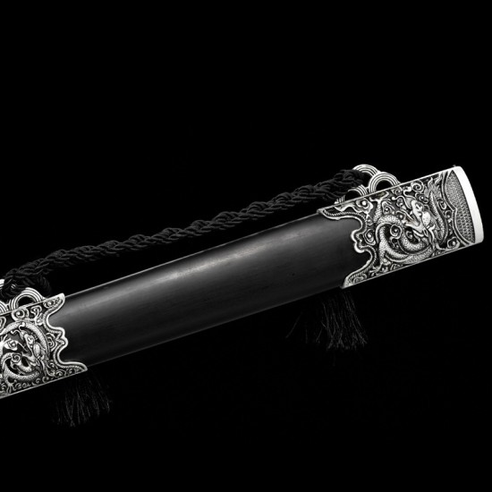 Chinese sword 1-154