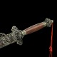 Chinese sword 1-154