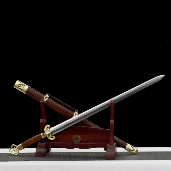 Chinese sword 1-154