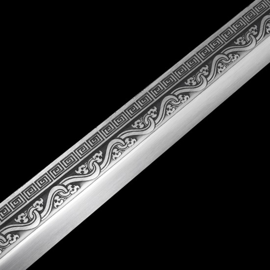 Chinese sword 1-154 Chinese sword 1-154