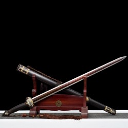 Chinese sword 1-154
