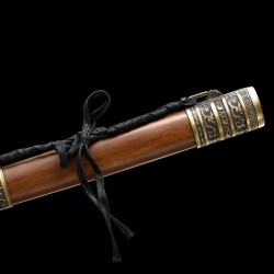Chinese sword 1-154