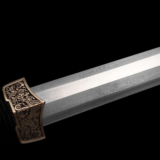 Chinese sword 1-154 Chinese sword 1-154