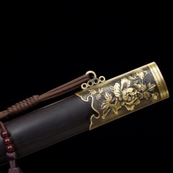 Chinese sword 1-154
