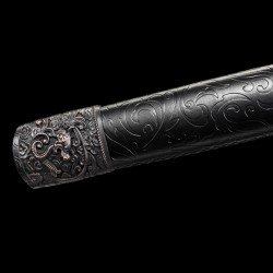 Chinese sword 1-154