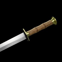 Chinese sword 1-154