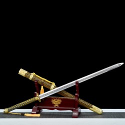 Chinese sword 1-154