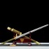 Chinese sword 1-154