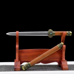Chinese sword 1-154