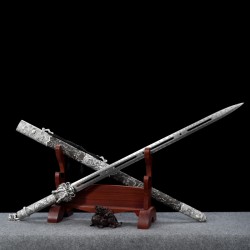 Chinese sword 1-154