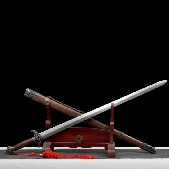 Chinese sword 1-154 Chinese sword 1-154