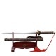 Chinese sword 1-154