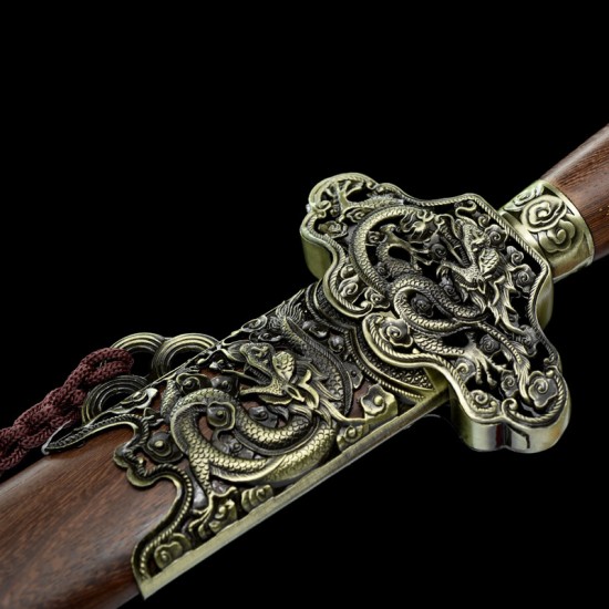 Chinese sword 1-154