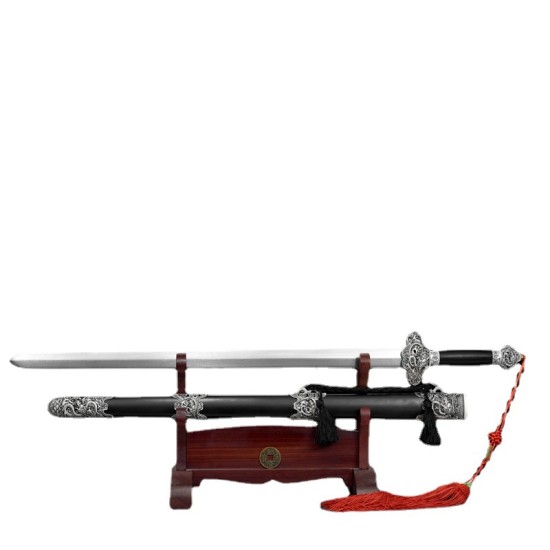 Chinese sword 1-154