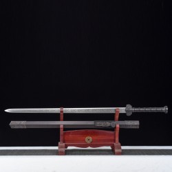 Chinese sword 1-154