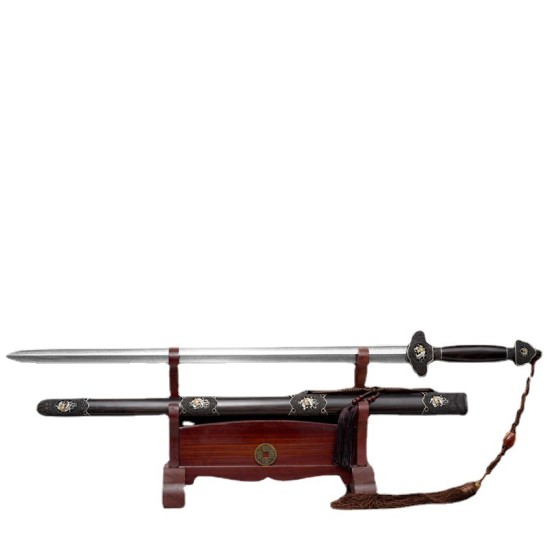 Chinese sword 1-154