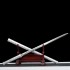 Chinese sword 1-154