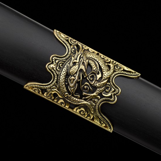 Chinese sword 1-154