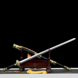 Chinese sword 1-154