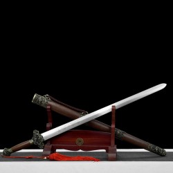 Chinese sword 1-154