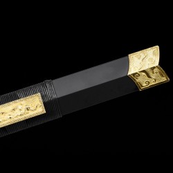 Chinese sword 1-154