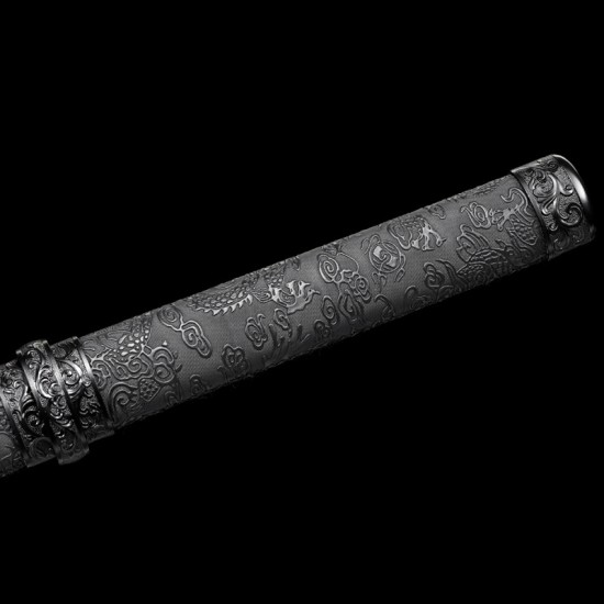 Chinese sword 1-154 Chinese sword 1-154
