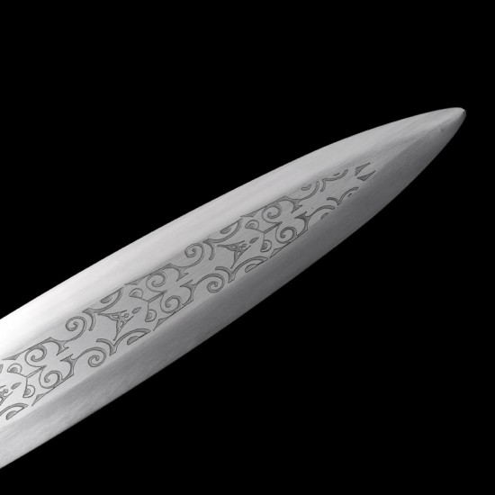 Chinese sword 1-154 Chinese sword 1-154