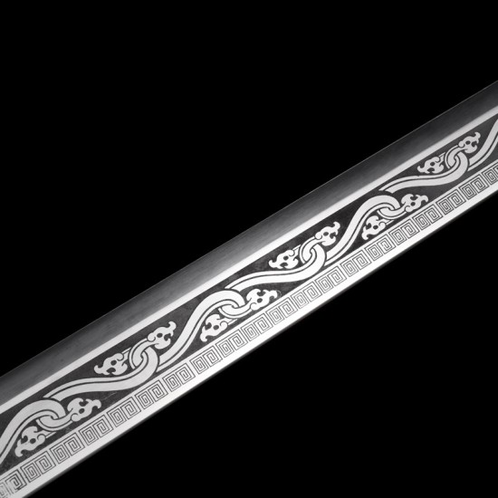Chinese sword 1-154