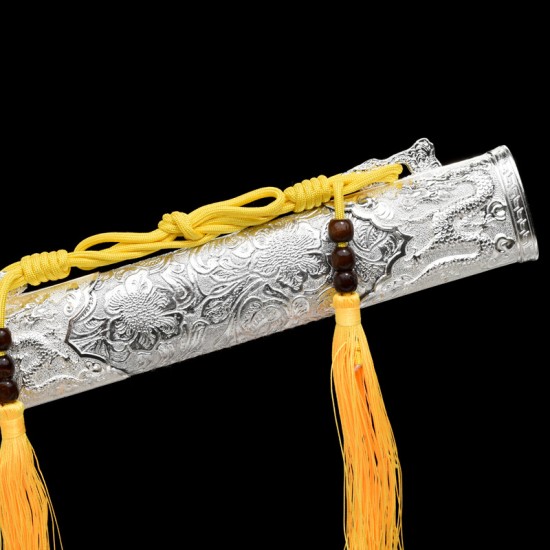 Chinese sword 1-154