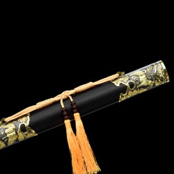 Chinese sword 1-154