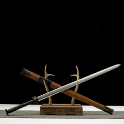 Chinese sword 1-154
