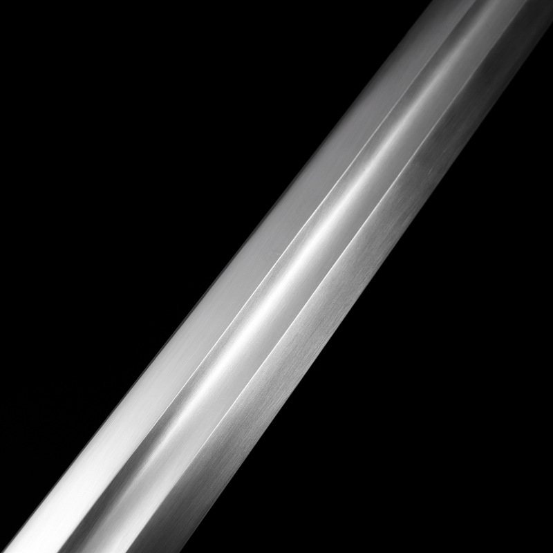 Chinese Sword 124 - Handmade Long Blade