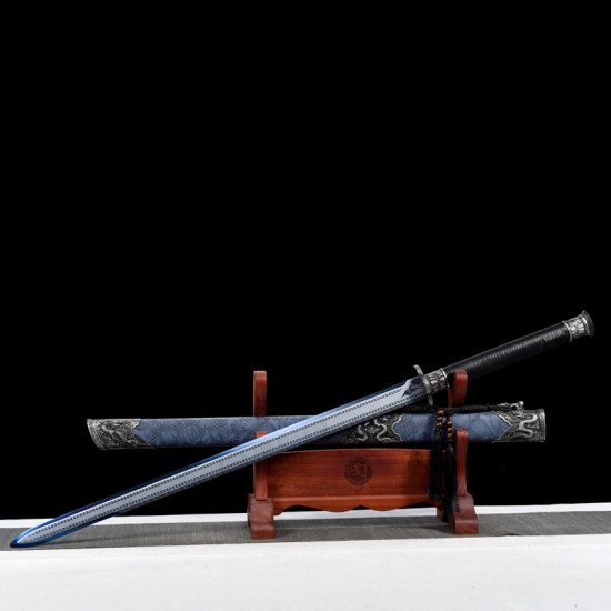 Chinese sword 1-154 Chinese sword 1-154
