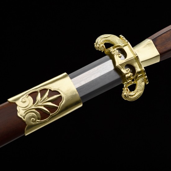 Chinese sword 1-154