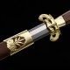 Chinese sword 1-154