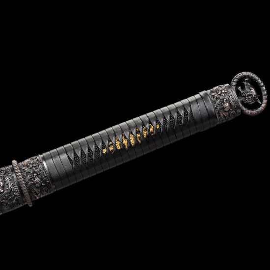 Chinese sword 1-154