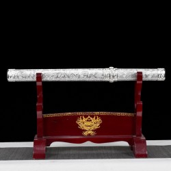 Chinese sword 1-154
