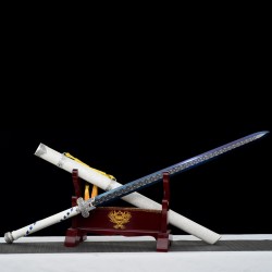 Chinese sword 1-154